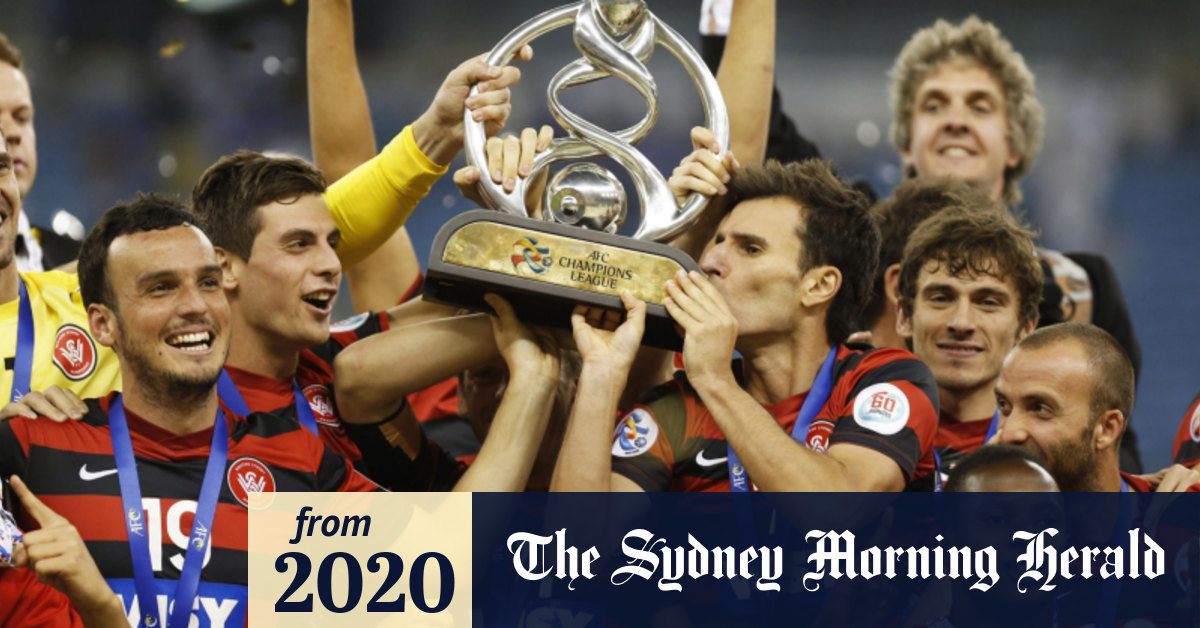 A league champions sales